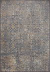 Loloi Indra Rug, 2'6" length x 8' width thumbnail 1