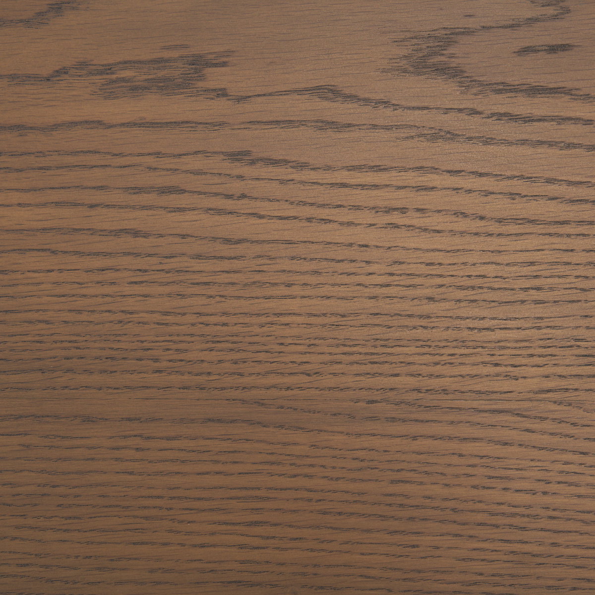 Laraya Dark Brown Wood Arched Console Table, by Mercana, 55" length x 16" width x 30" height View 4