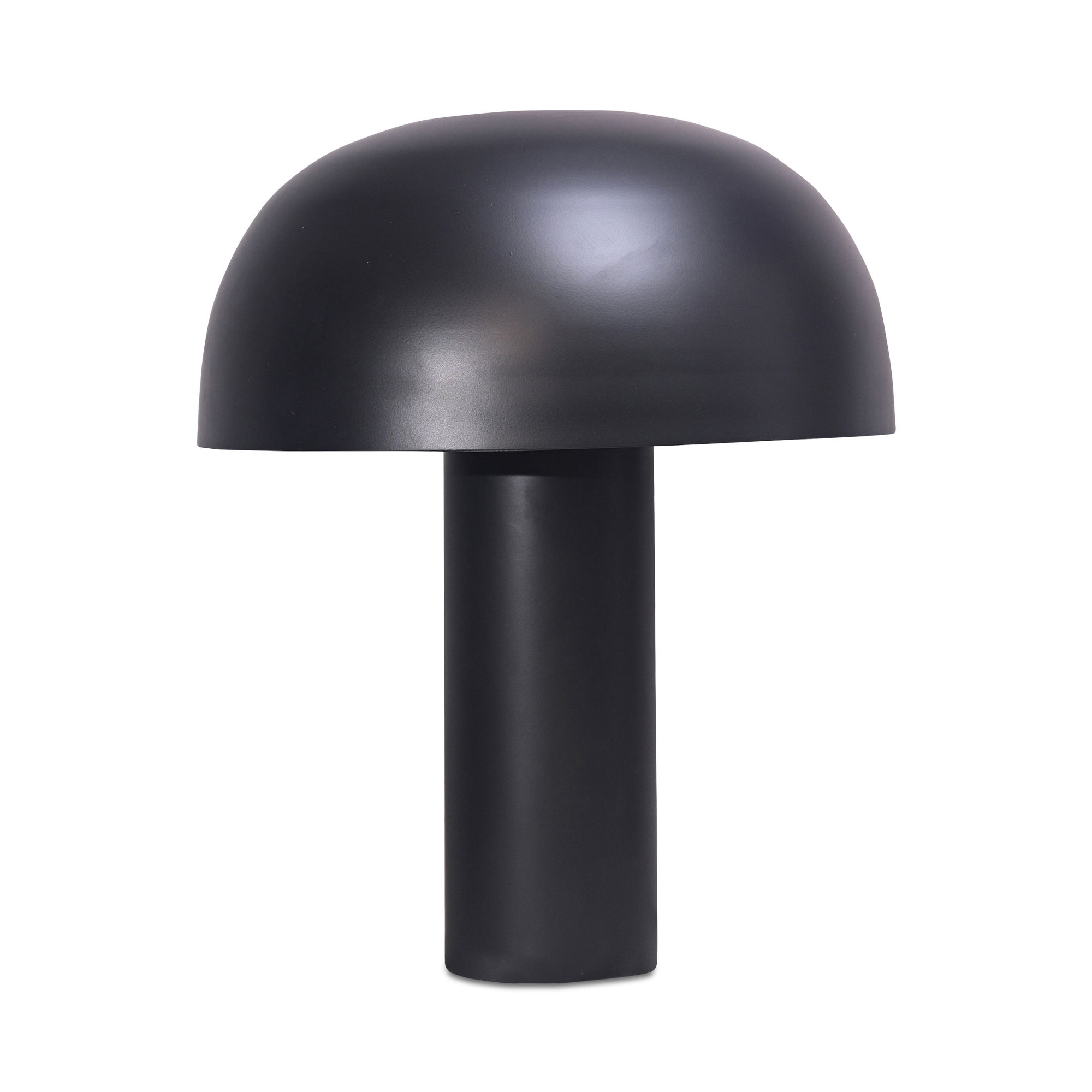 Nanu Table Lamp Black large image 