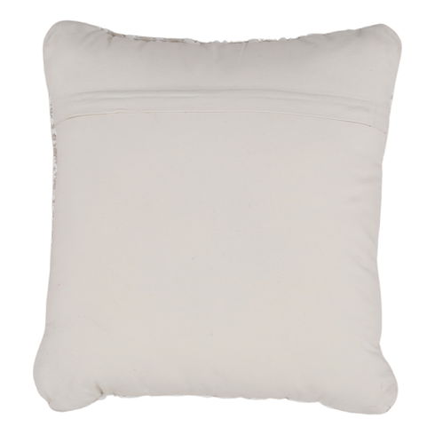 Rosewood Outdoor Pillow Beige