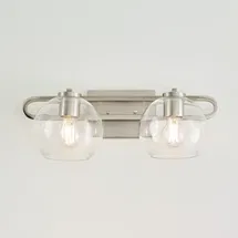 Online Designer Bathroom Codyn 2 - Light Vanity Light