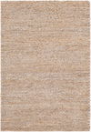 Haraz Handmade Rug, by Surya, 1'6" length x 1'6" width thumbnail