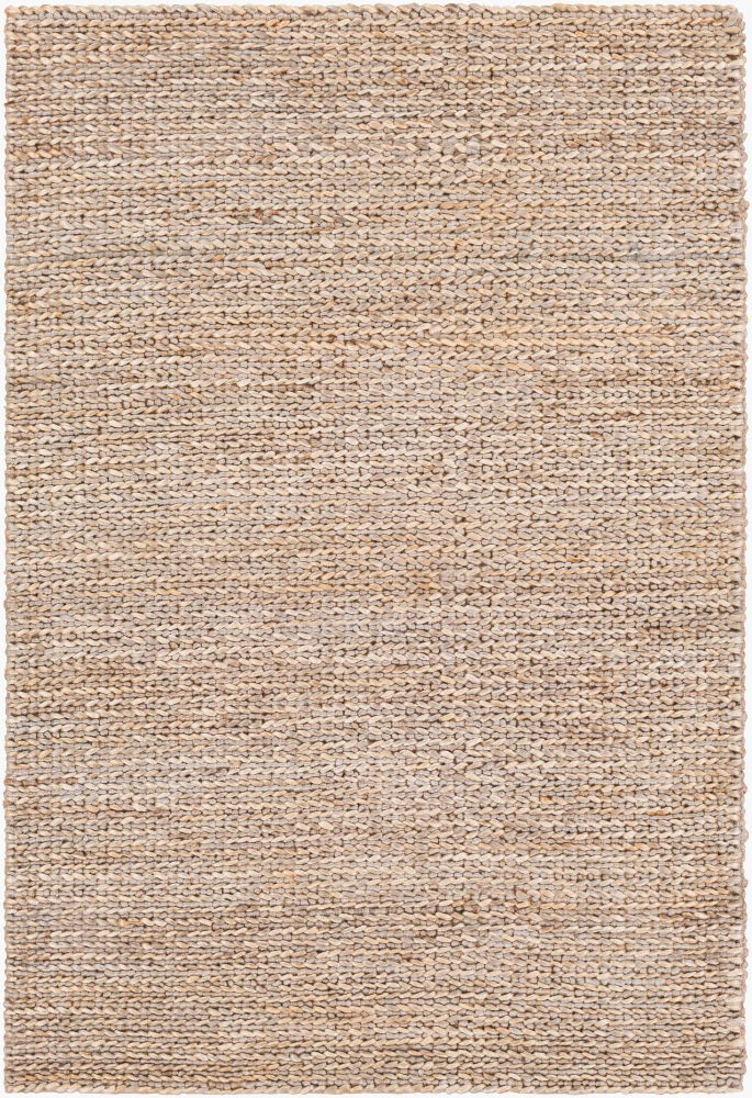 Haraz Handmade Rug, by Surya, 1'6" length x 1'6" width