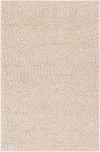 Como Handmade Rug, by Surya, 7'6" length x 5' width thumbnail