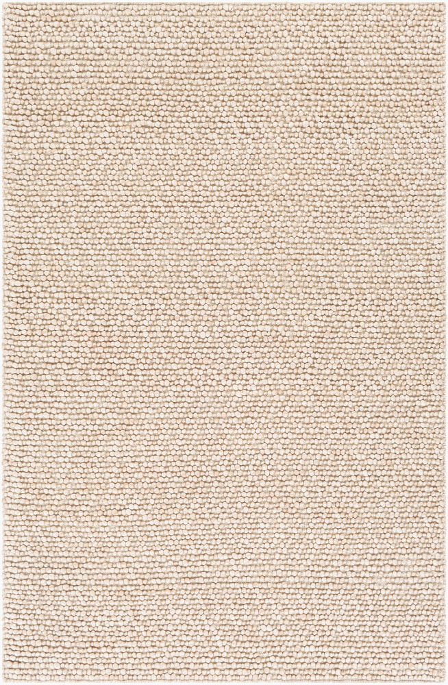 Como Handmade Rug, by Surya, 7'6" length x 5' width