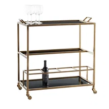 Online Designer Home Office Jak Bar Cart
