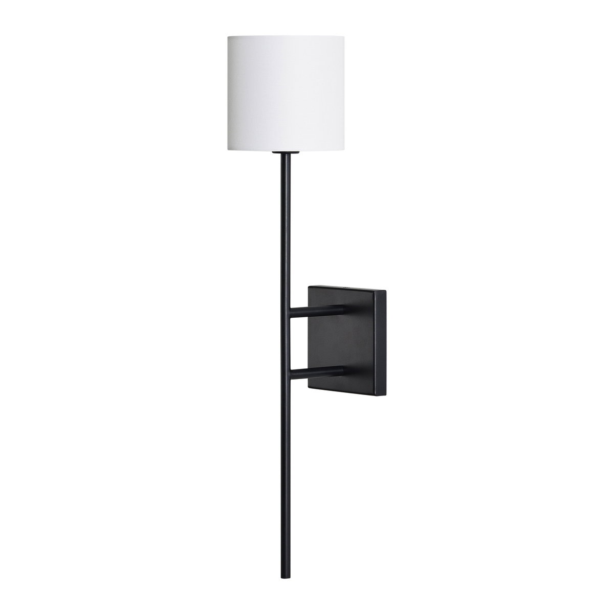 Eunice Wall Sconces, by Renwil, 24" height x 6.2" depth View 1