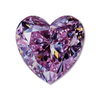 Rose Dusk Heart II (No Embellishment), by Oliver Gal,  20 thumbnail 1