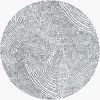 Contempo Machine Woven Rug thumbnail 0