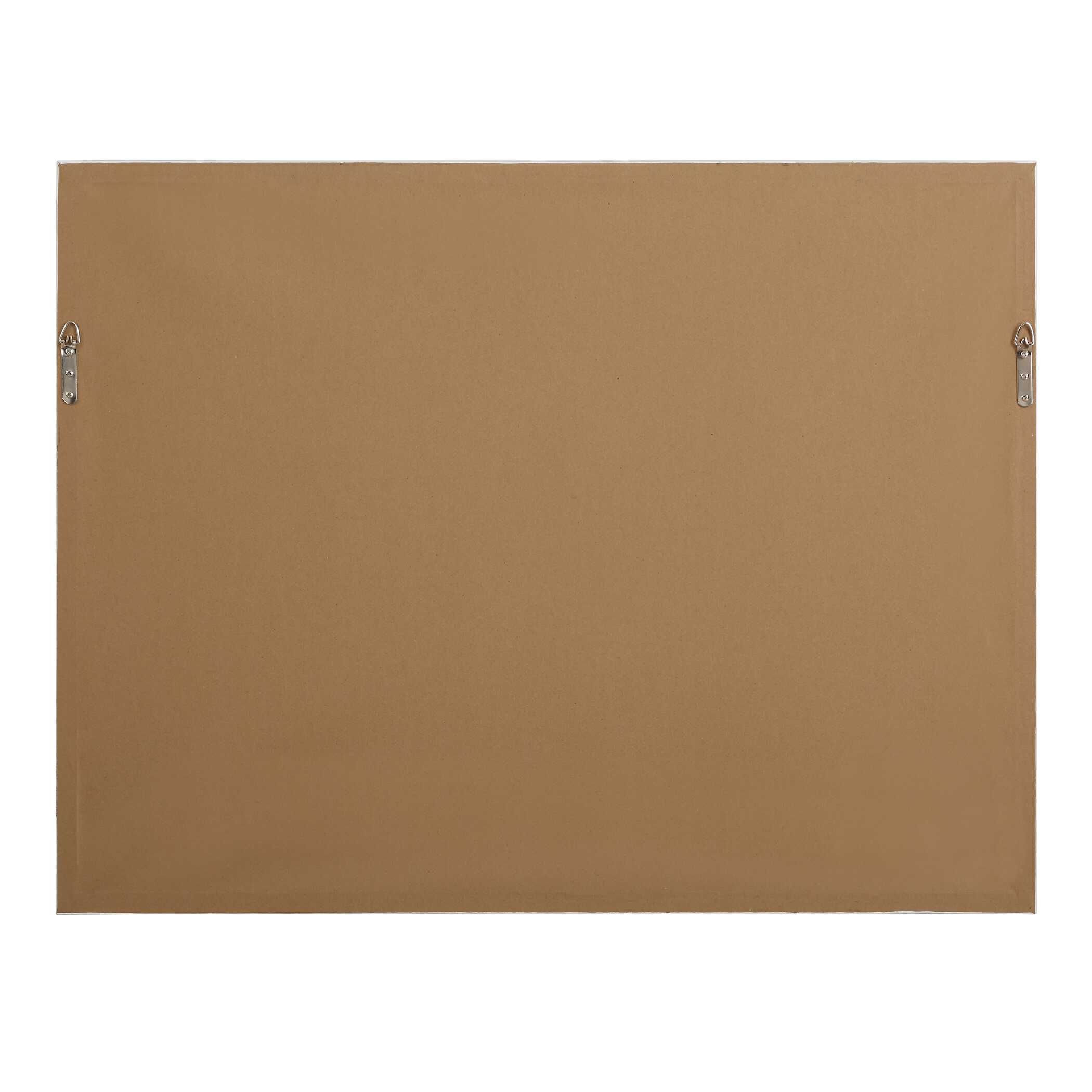 The Path Of The Water Framed Print, Painting by Uttermost, 43" width x 33" height x 2" depth View 8