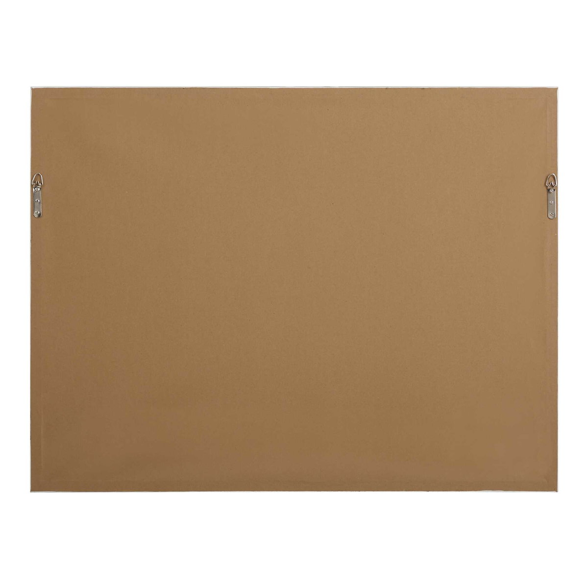 The Path Of The Water Framed Print, by Uttermost, 3'7" width x 2'9" height x 2" depth View 8