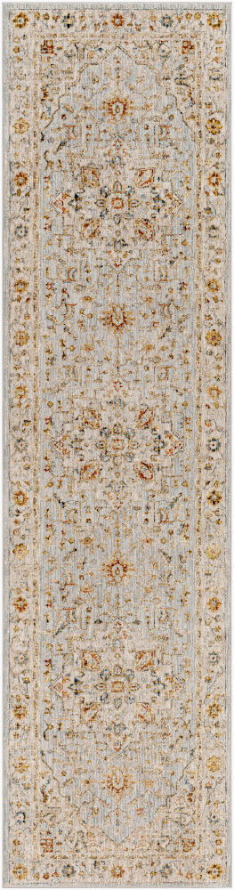 Reina Machine Woven Rug