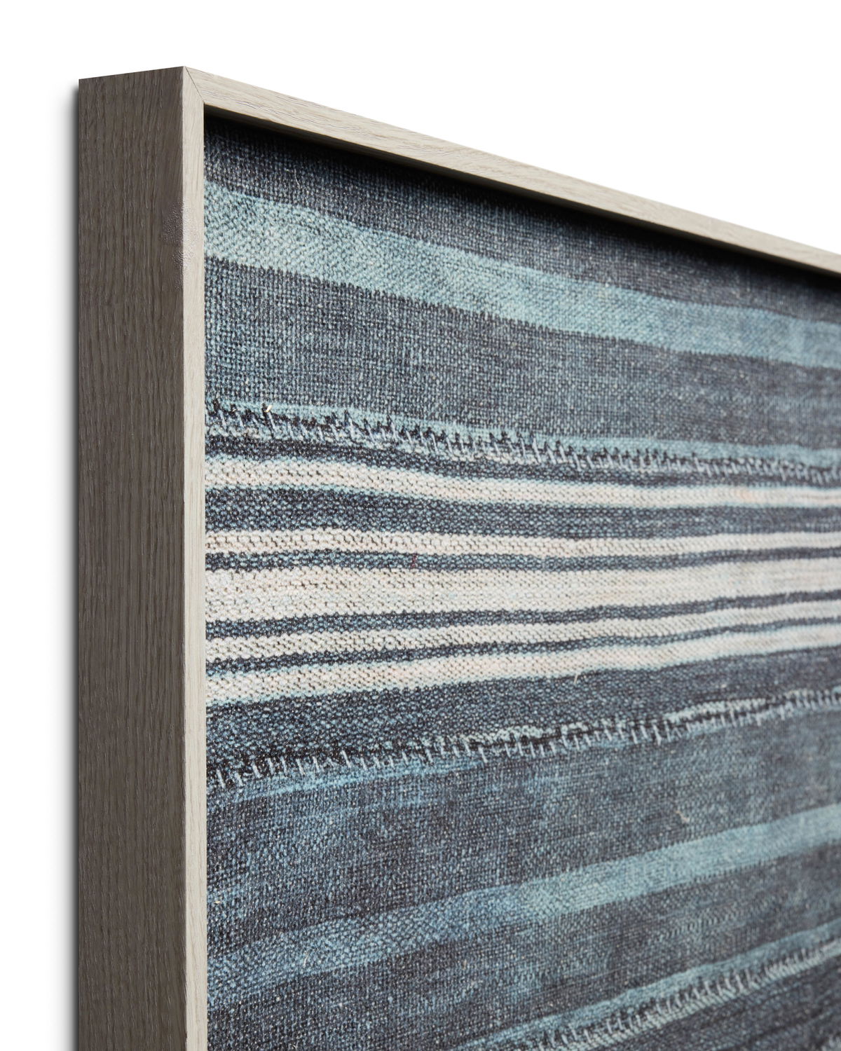 Loloi Flow Wall Art, Wall Hanging, 39" length x 59" width View 2
