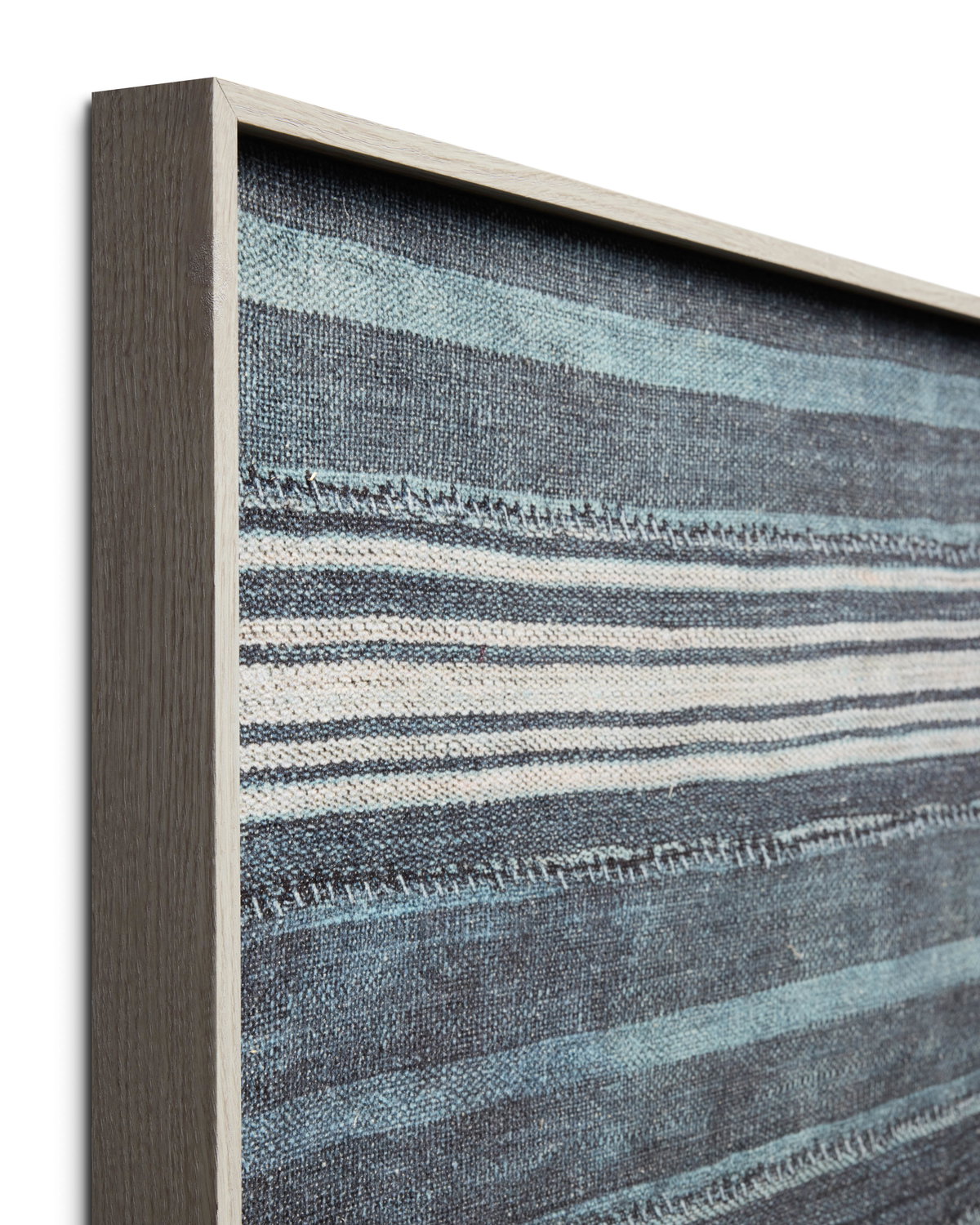 Loloi Flow Wall Art, Wall Hanging, 39" length x 59" width View 2