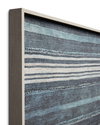 Loloi Flow Wall Art, Wall Hanging, 39" length x 59" width thumbnail 2