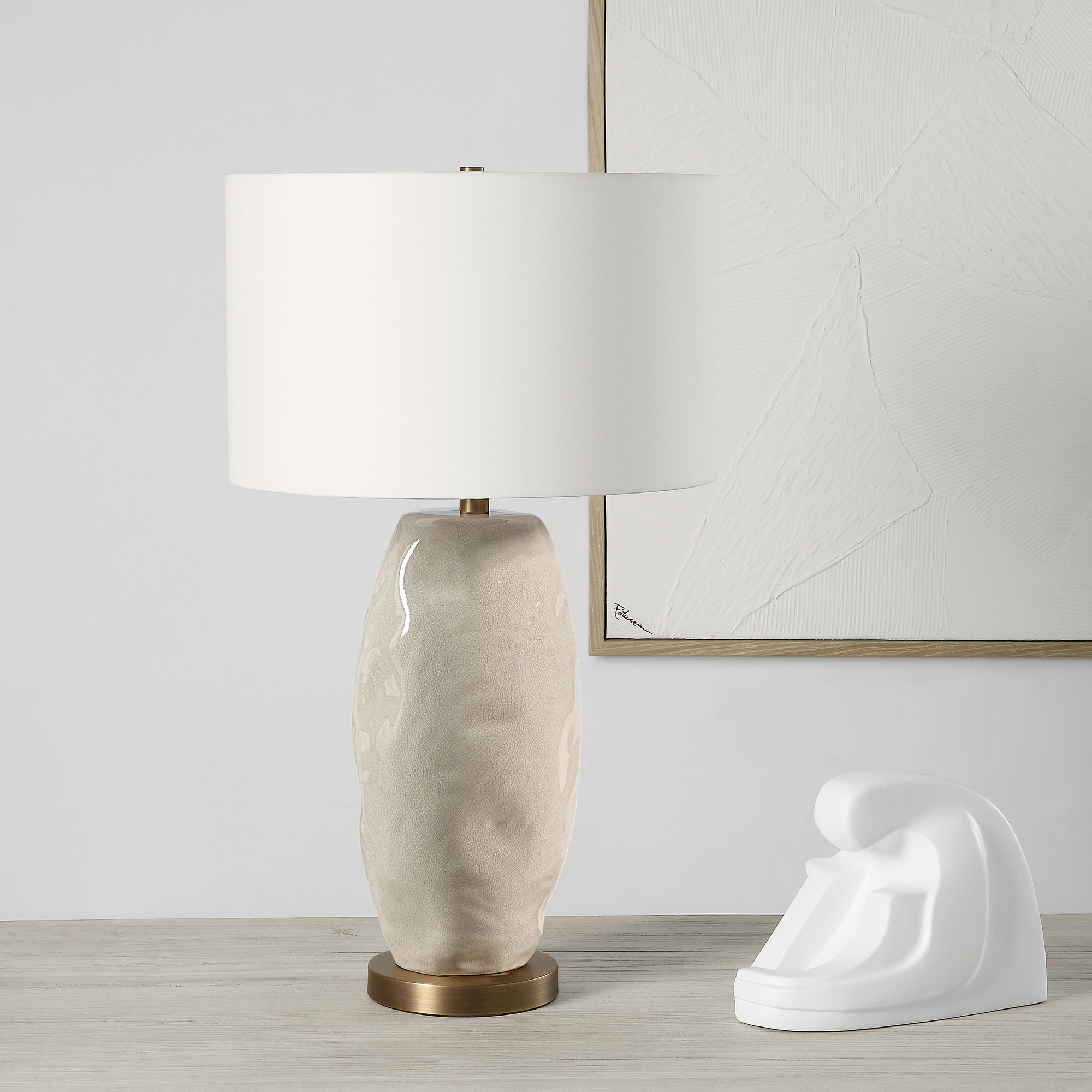 Virga Table Lamp large image 