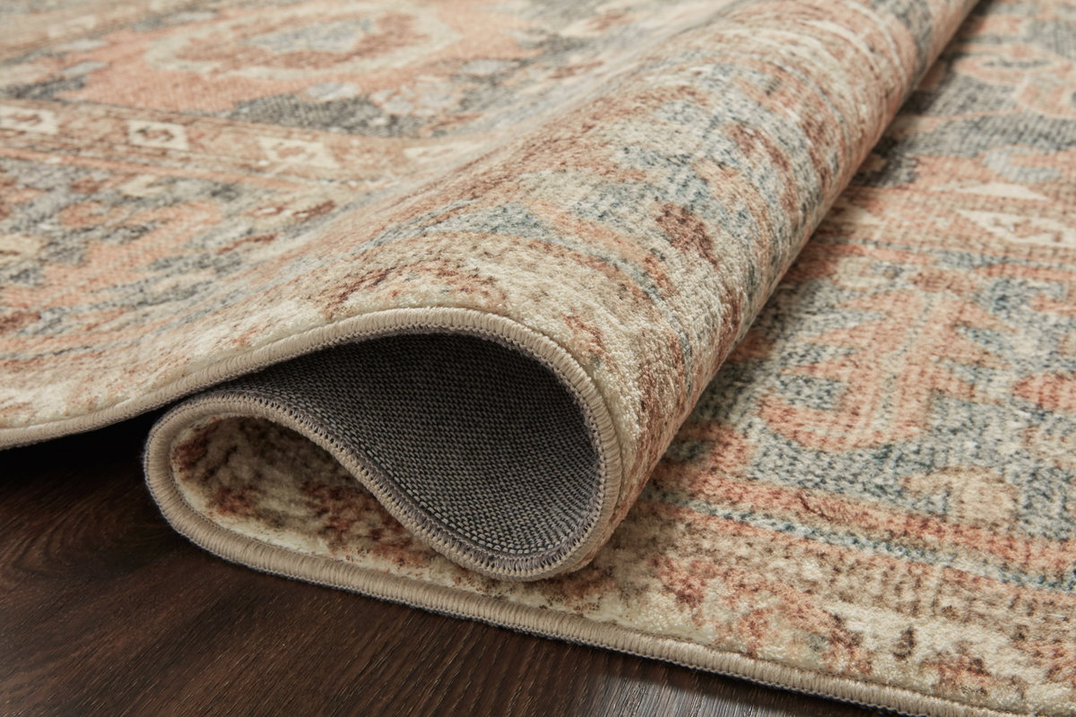 Loloi Margot Rug, 2'6" length x 11'6" width View 6