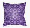 Yindi Accent Pillow, Decorative Pillow by Surya, 18" length x 18" width thumbnail