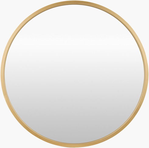 Carmen Accent Mirror