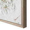 Volterra  Wall Art, Painting by Renwil, 40" height x 1.5" depth thumbnail 3