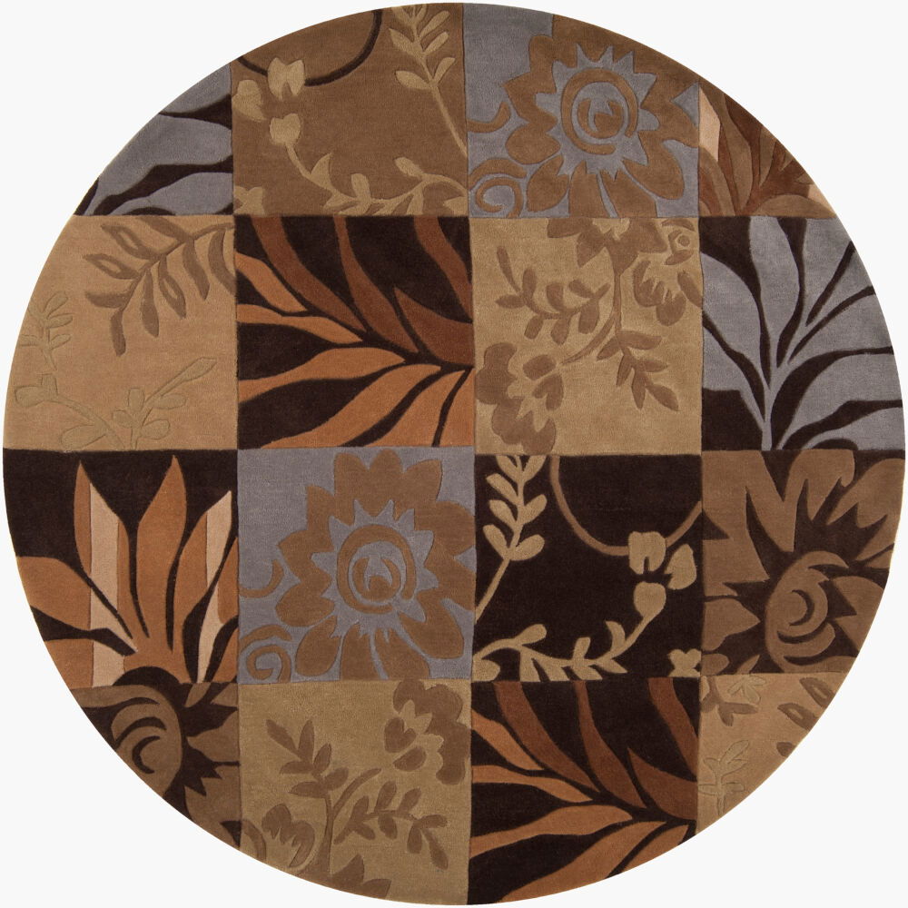 Equinox Handmade Rug large image 