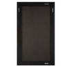 Ayanna Gray Washed Wood Mirror, by Uttermost, 43.75" width x 73.75" height x 1.75" depth thumbnail 6