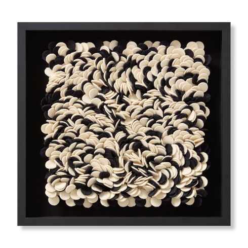 Loloi Salt Pepper Wall Art
