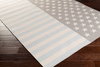 Washington Handmade Rug, by Surya, 3' length x 2' width thumbnail