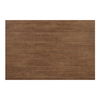 Arden Dining Table Brown thumbnail 5