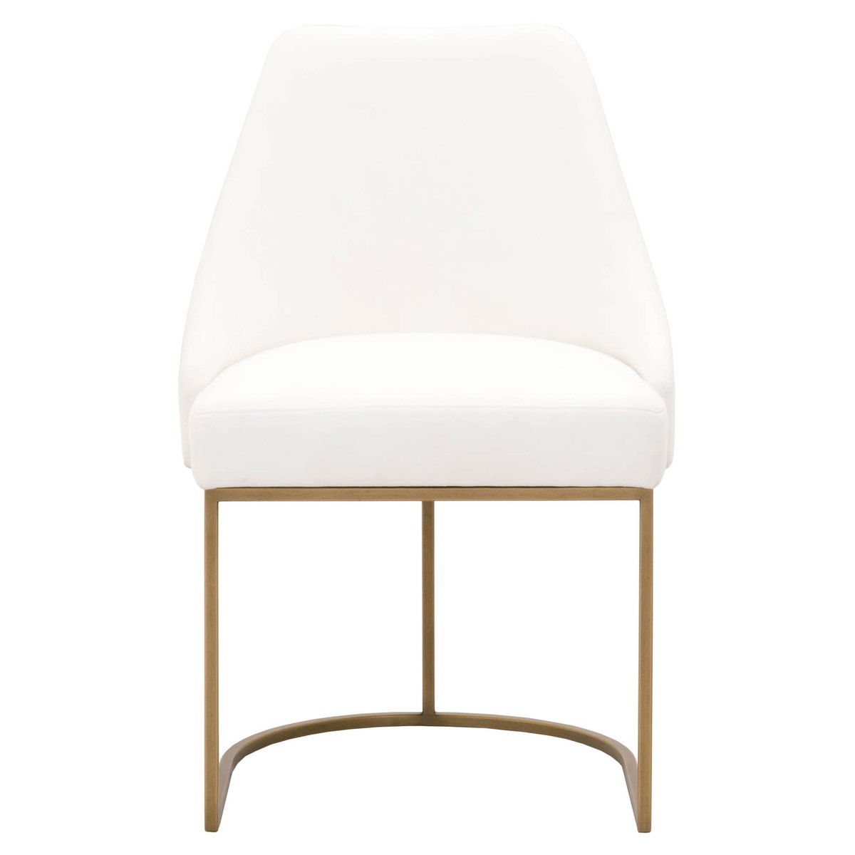 Parissa Dining Chair, Set of 2, by Essentials for Living, 22.25" width x 34" height x 23.5" depth View 1
