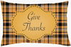 Gratitude Lumbar Pillow thumbnail 0