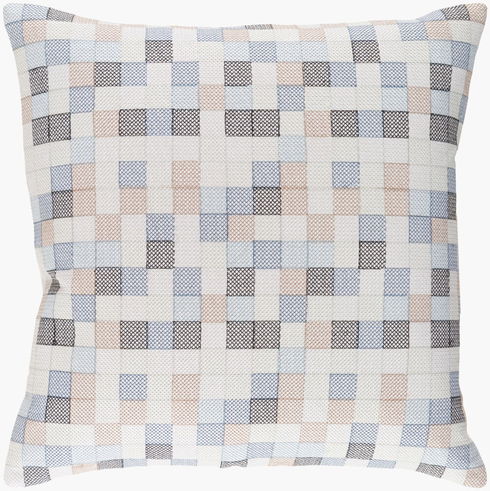Modular Accent Pillow
