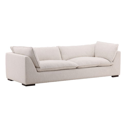 Ramona Sofa Cream