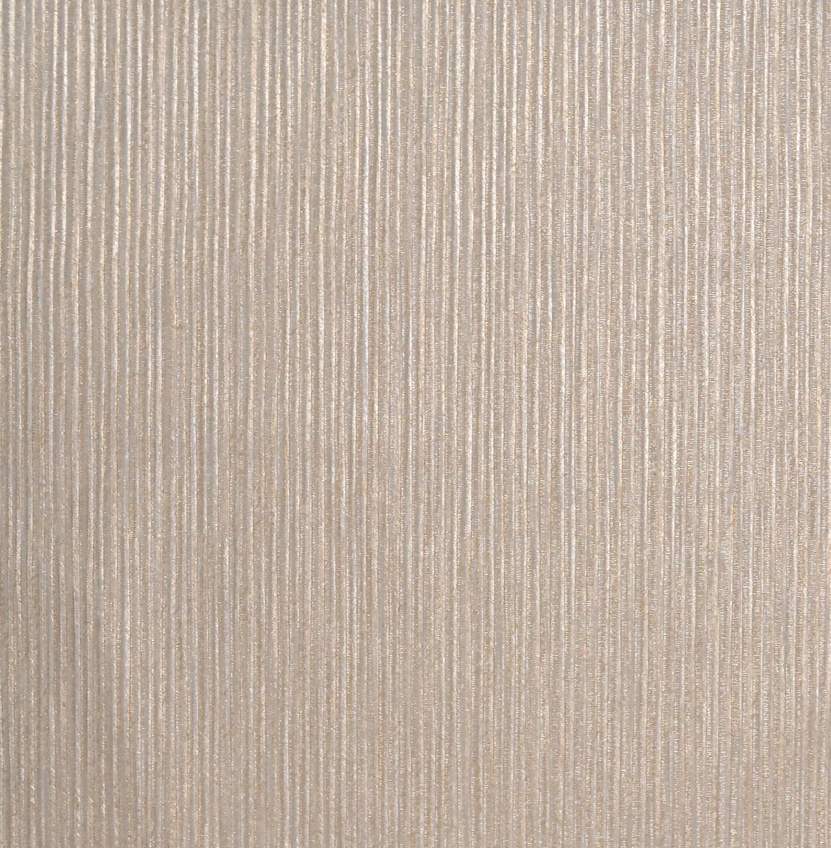 Channels Metallic Wallpaper, by York Wall, 33' length x 1'9" width x 0.02" depth