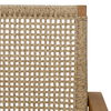 Fay Occasional Chair Nat thumbnail 4