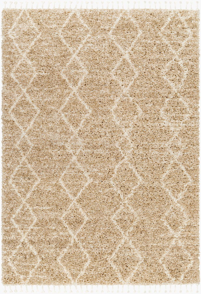 Jakarta Machine Woven Rug large image 