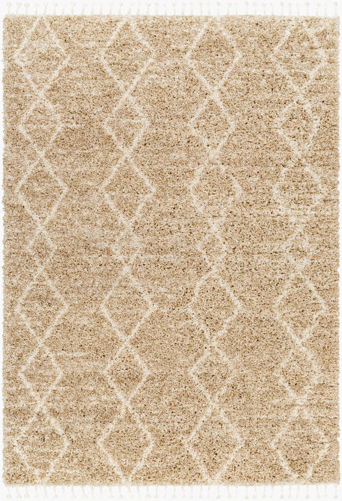 Jakarta Machine Woven Rug