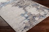 Roma Machine Woven Rug, by Surya, 7'0.65" length x 5'2.99" width thumbnail