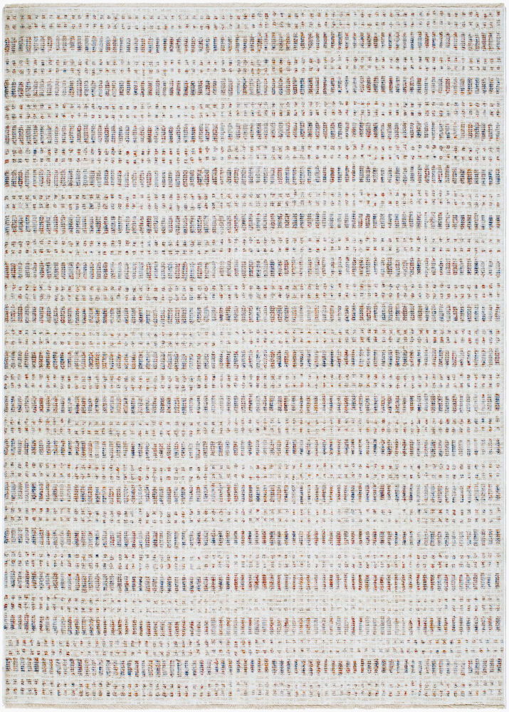 Usonia Machine Woven Rug large image 