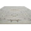 Kai Modify Overdyed Hand-Knotted Gray Area Rug thumbnail 6