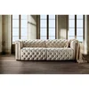 SS Loveseat, Sofas & Sectional by Hooker Furniture, 89.5" width x 28.75" height x 43" depth thumbnail 1