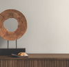 Classic Linen White Wallpaper thumbnail 1