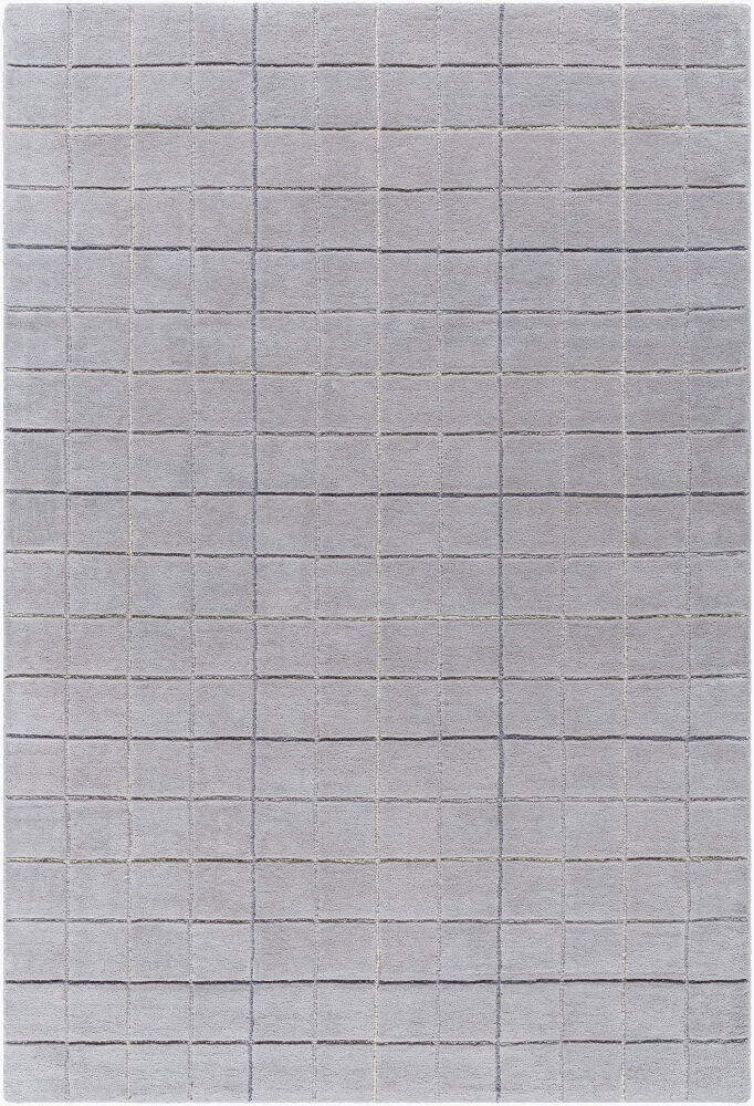 Brook Handmade Rug large image 