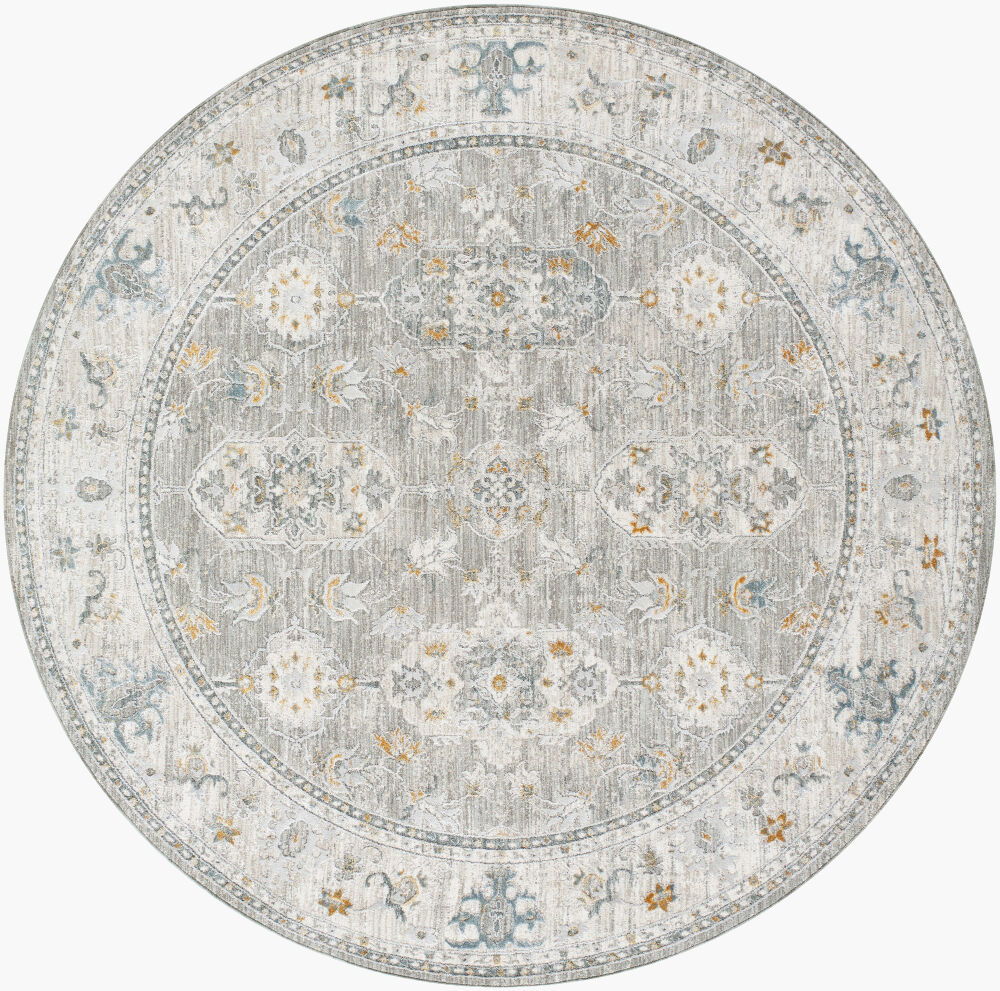 Dresden Machine Woven Rug large image 