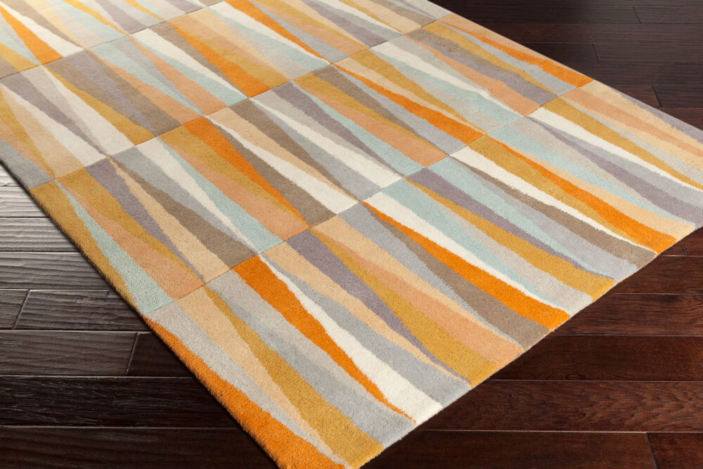 Oasis Handmade Rug large image 
