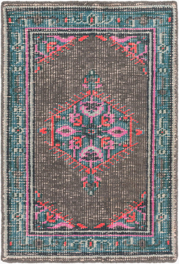 Zahra Handmade Rug large image 