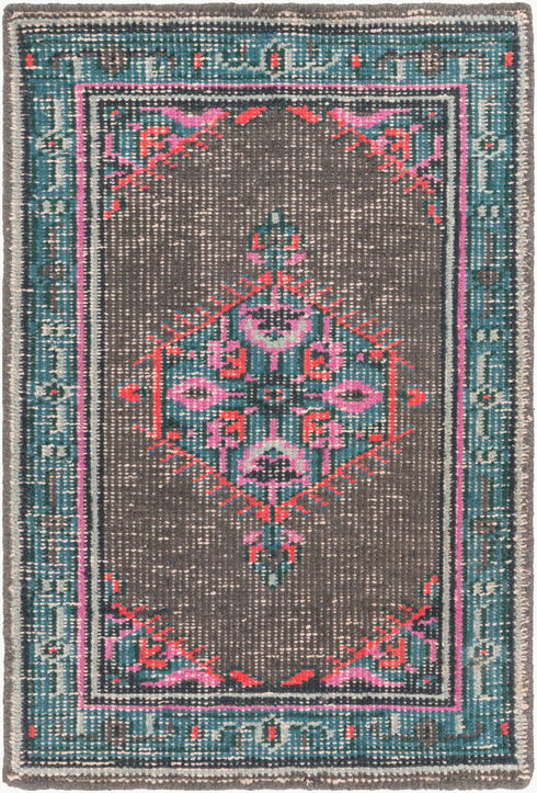 Zahra Handmade Rug