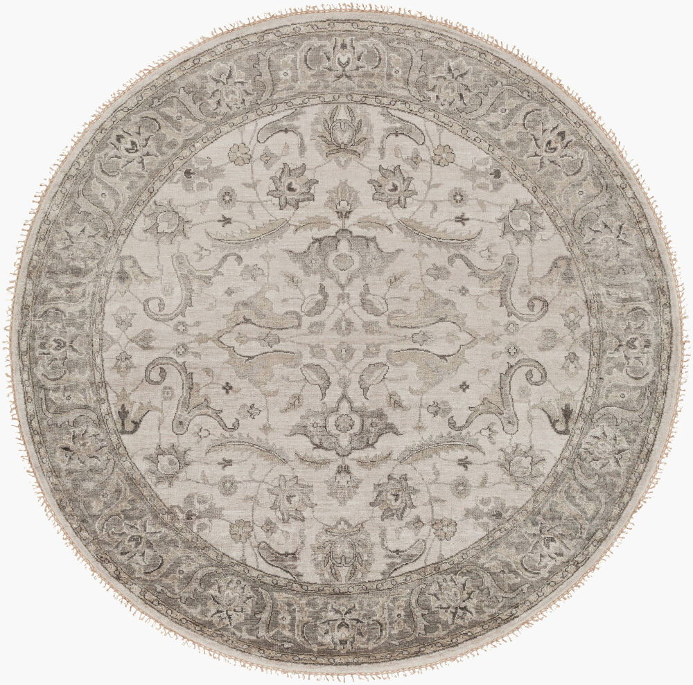 Theodora Handmade Rug large image 