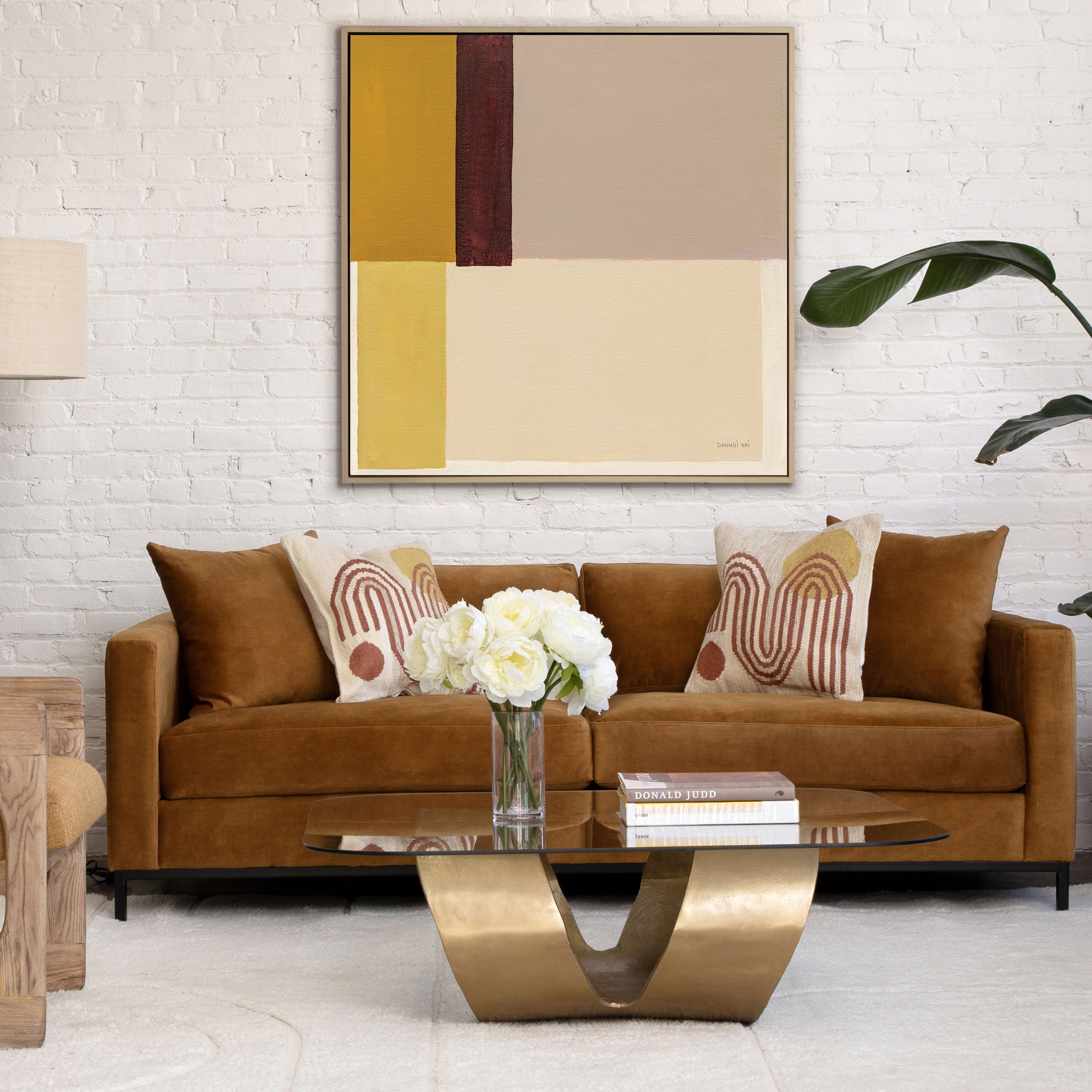 Livianna Coffee Table large image 