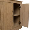 Delacruz Sideboard Natural thumbnail 6